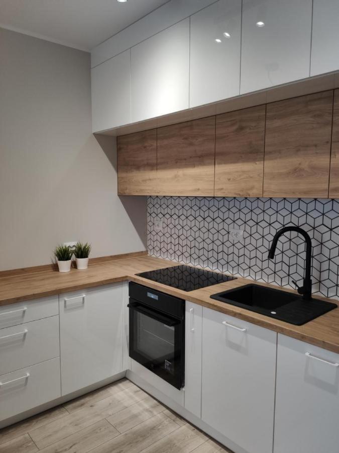 Apartament Piastowski Świebodzice Exterior photo