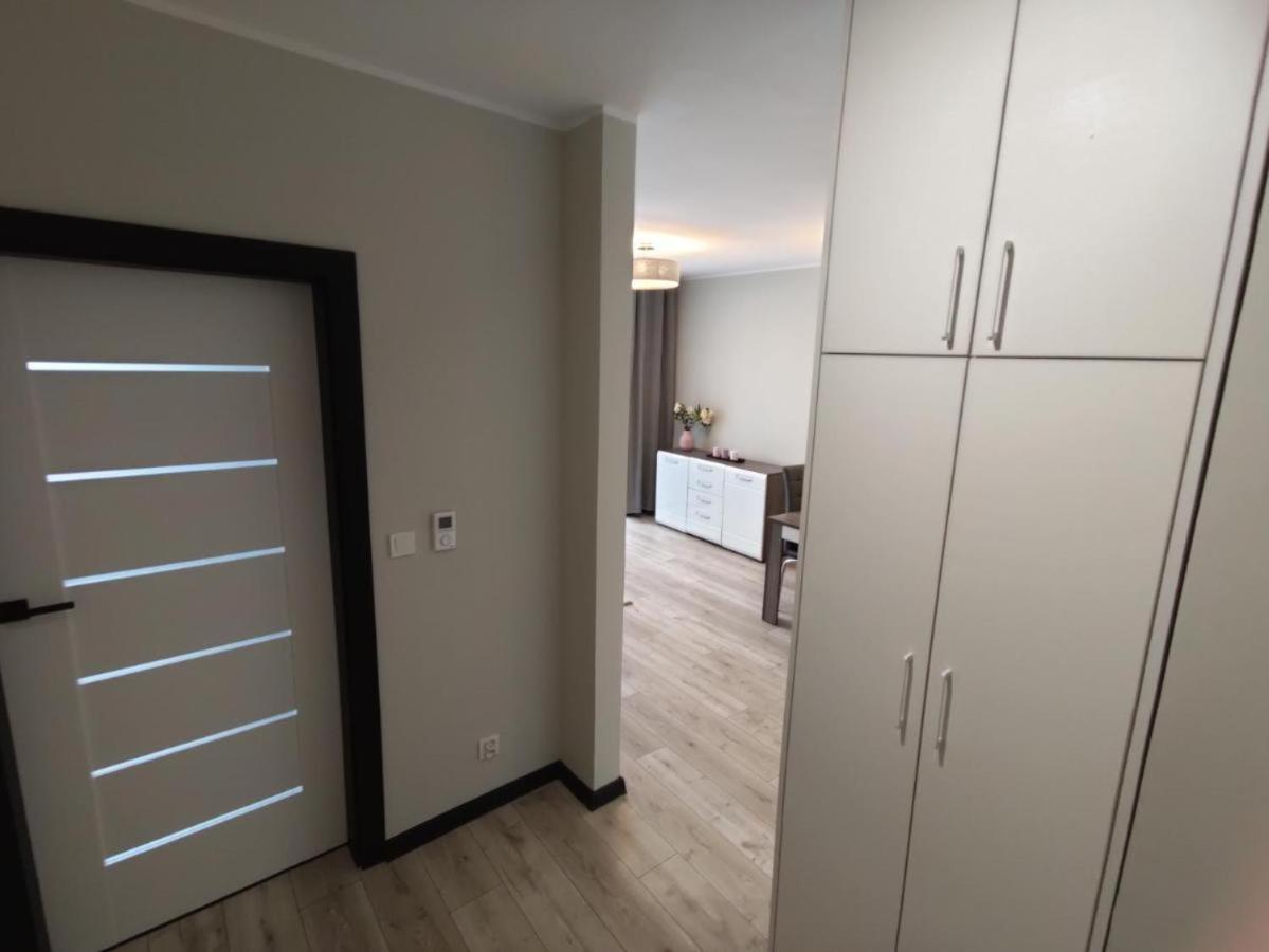 Apartament Piastowski Świebodzice Exterior photo